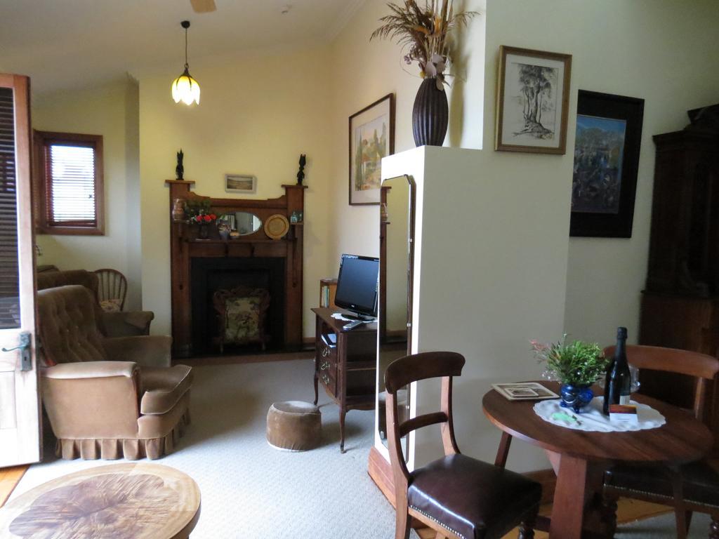 แมกคลาวด์ เฮาส์ ออฟ พอร์ต นอร์ลังกา Apartment Port Noarlunga ห้อง รูปภาพ