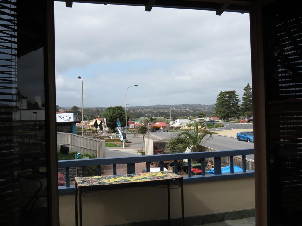 แมกคลาวด์ เฮาส์ ออฟ พอร์ต นอร์ลังกา Apartment Port Noarlunga ห้อง รูปภาพ