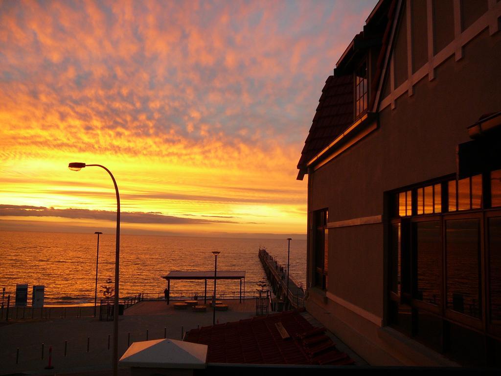 แมกคลาวด์ เฮาส์ ออฟ พอร์ต นอร์ลังกา Apartment Port Noarlunga ห้อง รูปภาพ