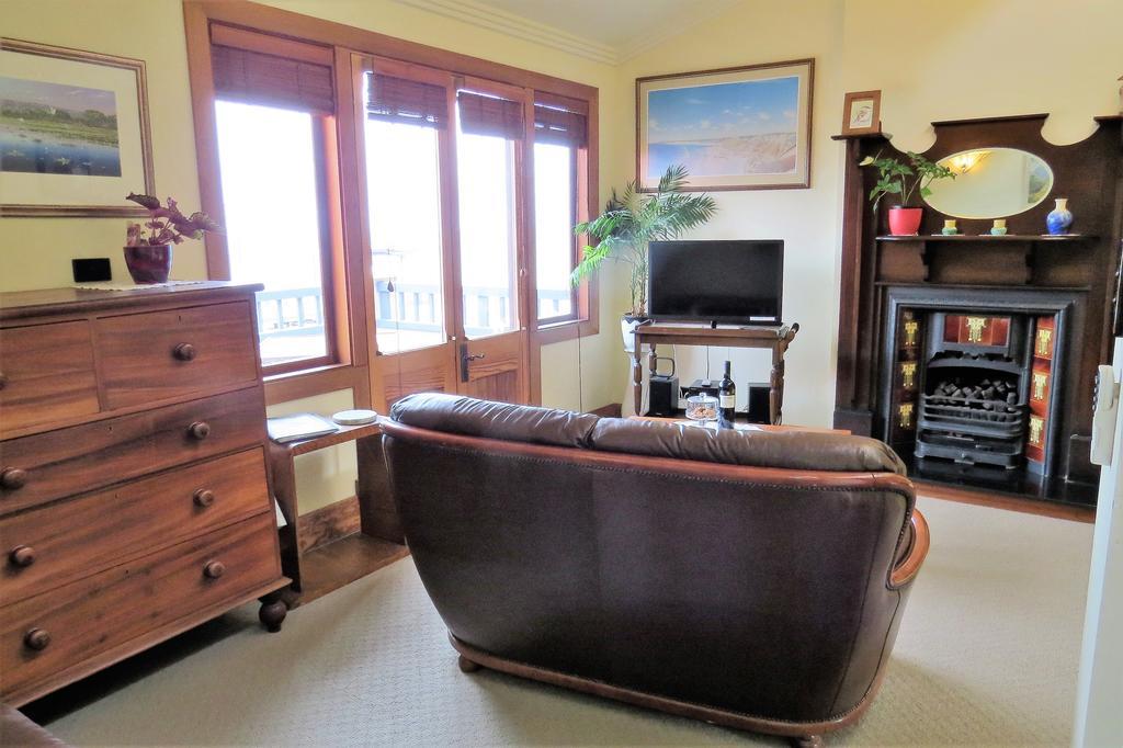 แมกคลาวด์ เฮาส์ ออฟ พอร์ต นอร์ลังกา Apartment Port Noarlunga ภายนอก รูปภาพ