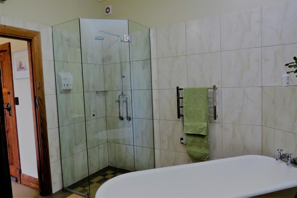 แมกคลาวด์ เฮาส์ ออฟ พอร์ต นอร์ลังกา Apartment Port Noarlunga ภายนอก รูปภาพ