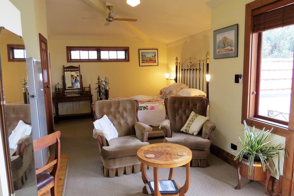 แมกคลาวด์ เฮาส์ ออฟ พอร์ต นอร์ลังกา Apartment Port Noarlunga ภายนอก รูปภาพ