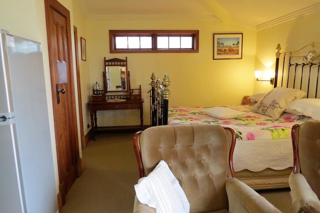 แมกคลาวด์ เฮาส์ ออฟ พอร์ต นอร์ลังกา Apartment Port Noarlunga ภายนอก รูปภาพ